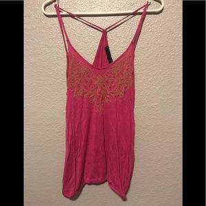 Spoiled- Perfect summer top